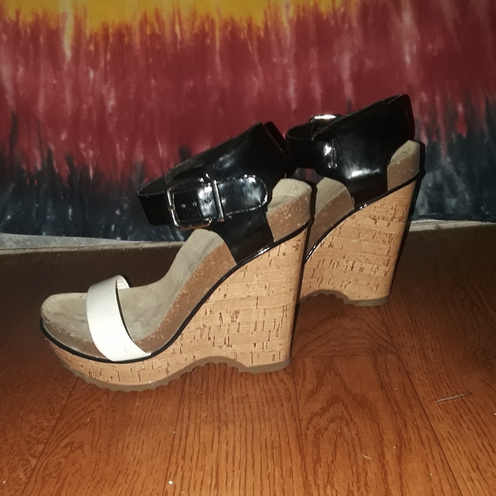 Wedges